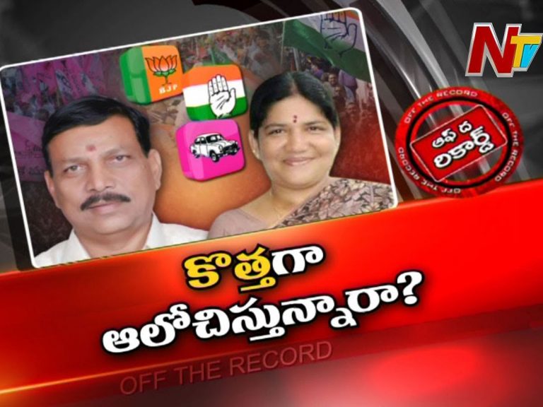 రాజకీయంగా కొత్తకోట దయాకర్‌రెడ్డి దంపతుల దారెటు?