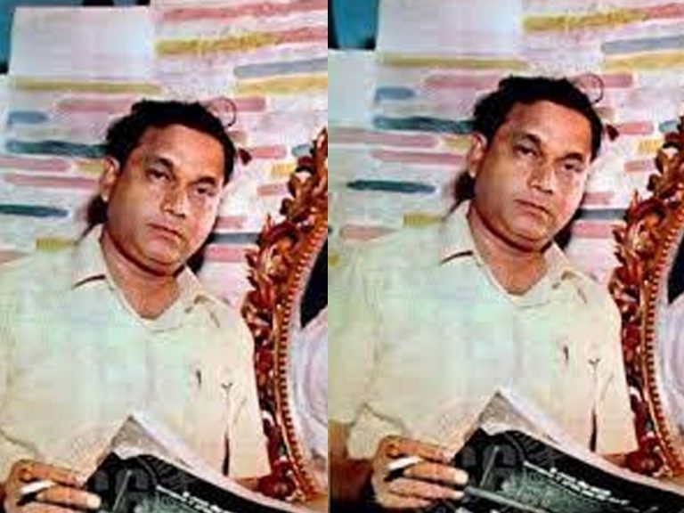 అభిరుచి గల దర్శకులు.. కె. ప్రత్యగాత్మ!