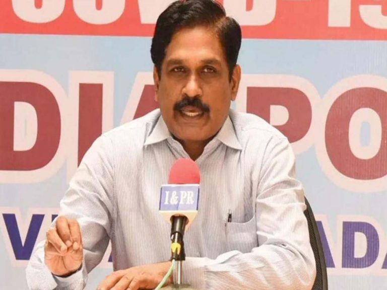 త్వరలోనే రోడ్ల మరమ్మత్తులు.. నిర్మాణాలు చేపడతాం: ఎంటీ కృష్ణబాబు