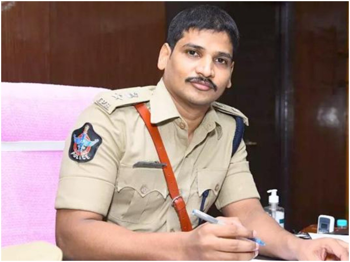 వర్థన్ సొసైటీ మోసాలపై ఎంక్వైరీ