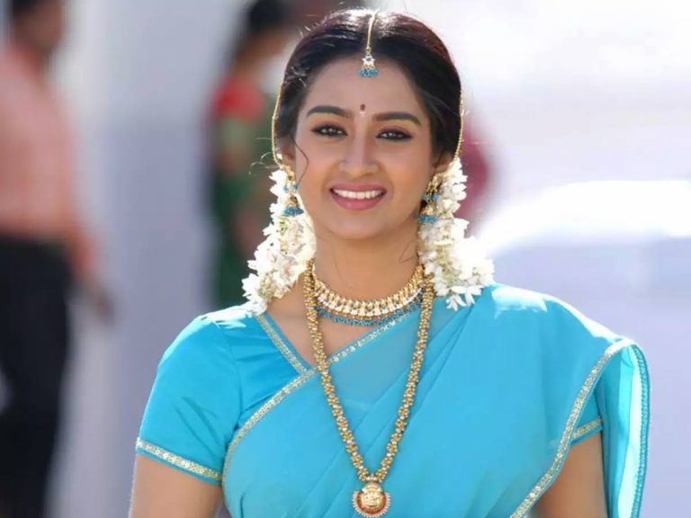 నటనా’లయ’!