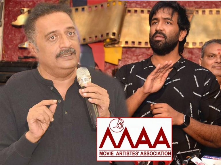 దగ్గరపడిన విమర్శల పర్వం.. ఓటింగ్‌పై ‘మా’ ఆసక్తి!