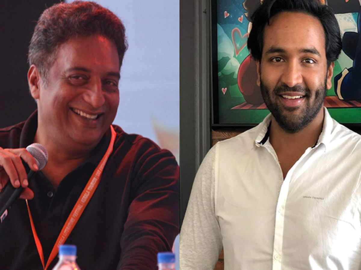 “మా” సాక్షిగా టాలీవుడ్‌ ఆధిపత్య పోరు..!