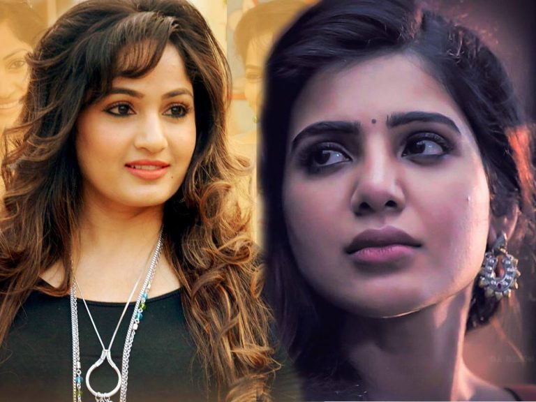 సమంత తల్లి కావాలనే ఆశలు చంపేశారు: మాధవిలత