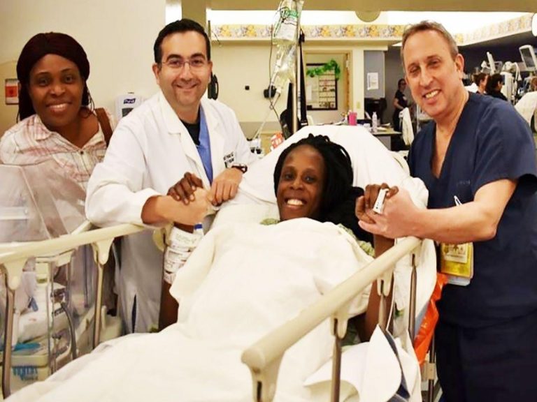 ఒకే కాన్పులో 9 మంది పిల్లలు.. వారిని ఆ మహిళ ఎలా పోషిస్తోంది?