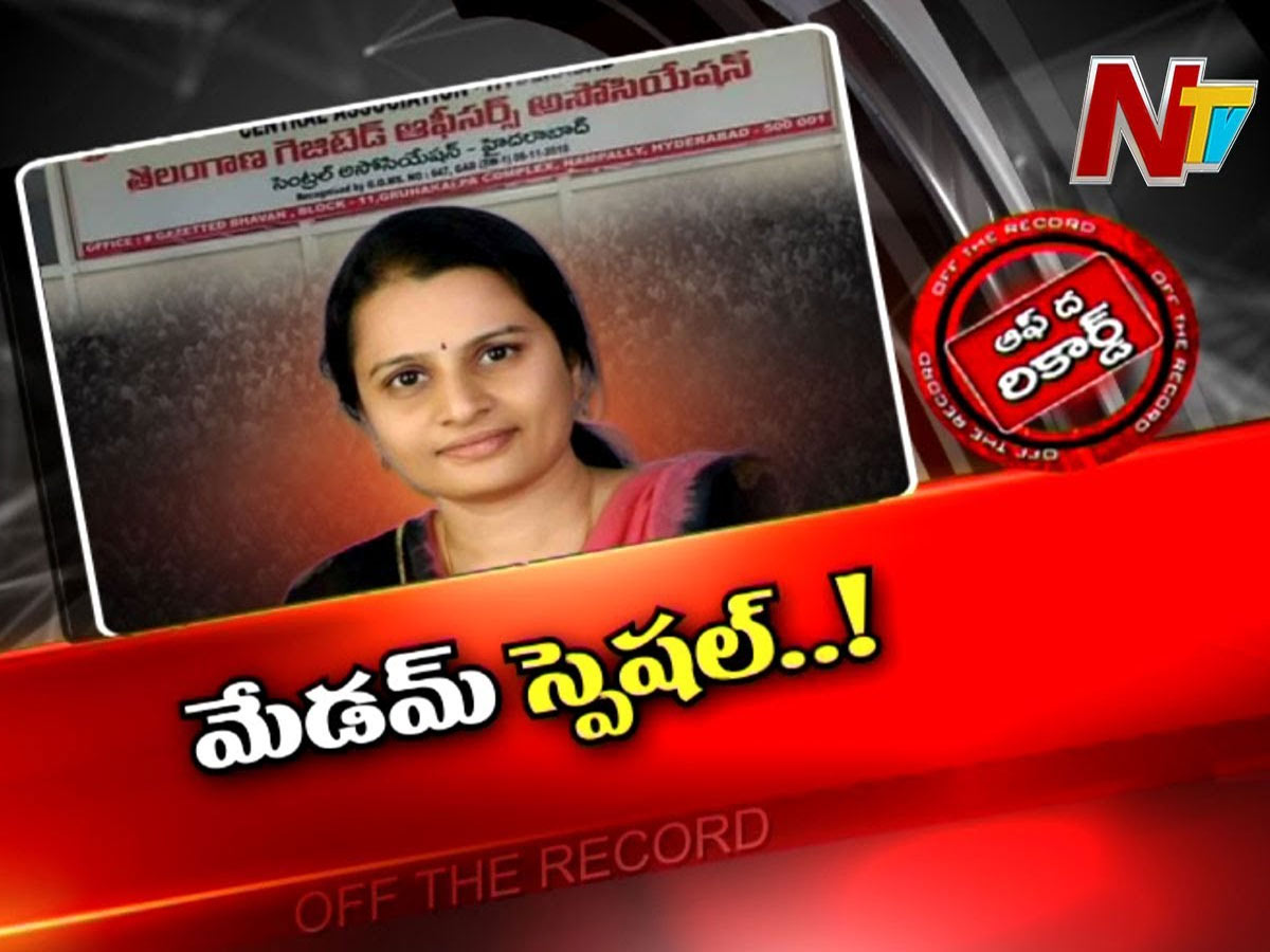 బదిలీ ఆగడంపై చర్చల్లోకి వచ్చిన మమత…