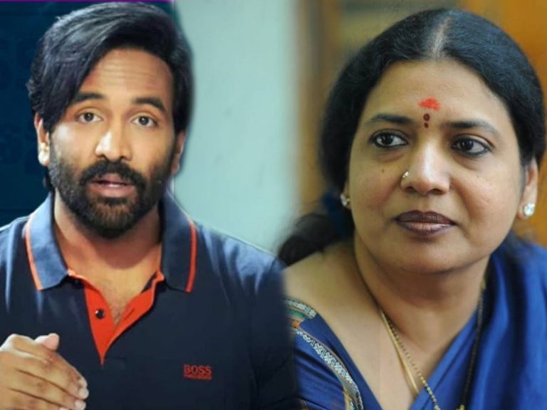 జీవిత గారు.. నాన్నతో రాజశేఖర్ ఏమాట్లాడారో మీకు తెలీదు: మంచు విష్ణు