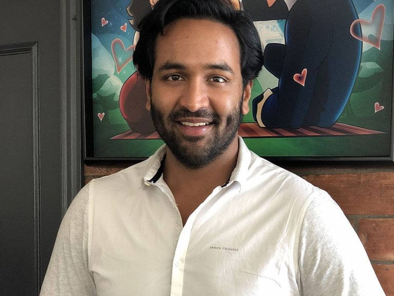 మా ఎన్నికల్లో మంచు విజయం…