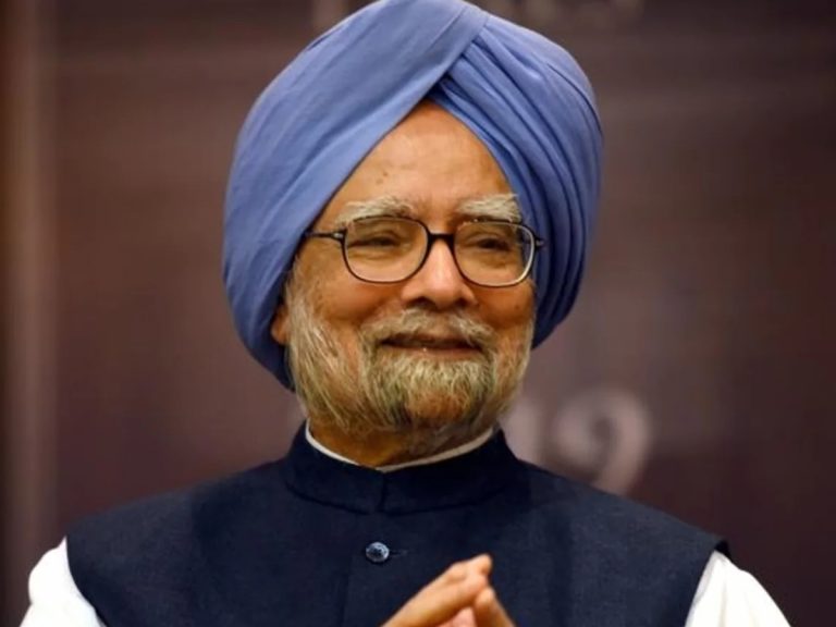 ఆస్పత్రి నుంచి మాజీ ప్రధాని మన్మోహన్ డిశ్చార్జ్