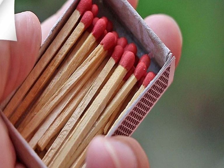 అగ్గిపెట్టె ధర కూడా పెరిగే..!