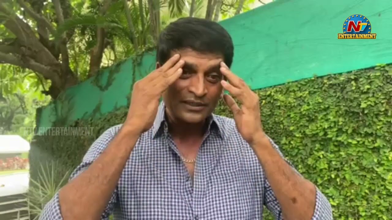 ‘మా’ ఎలక్షన్స్ : దీనికి కూడా పనికిరామా ? రవిబాబు ఇన్ డైరెక్ట్ కౌంటర్