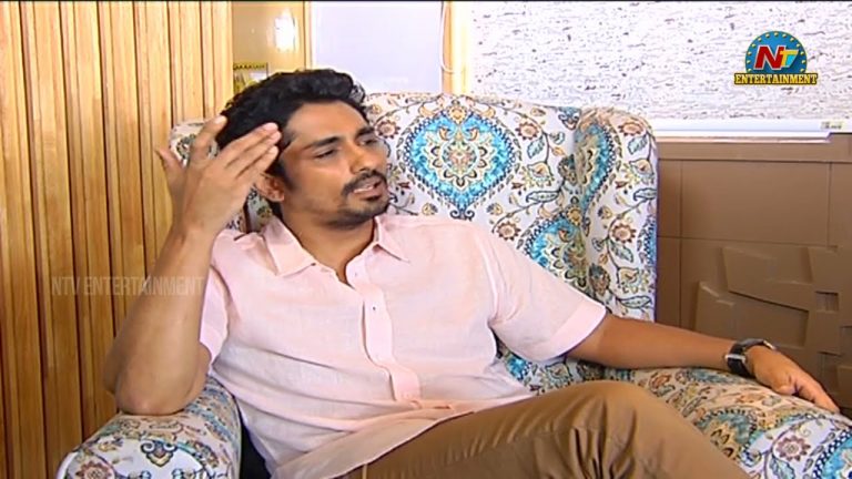 సమంతను కాదు కుక్కను అన్నా : సిద్ధార్థ్