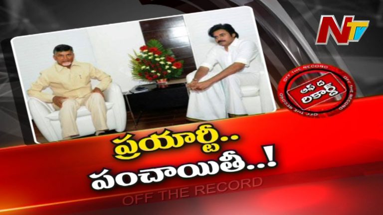 పవన్‌ కల్యాణ్‌కు  టీడీపీలో ప్రాధాన్యం !
