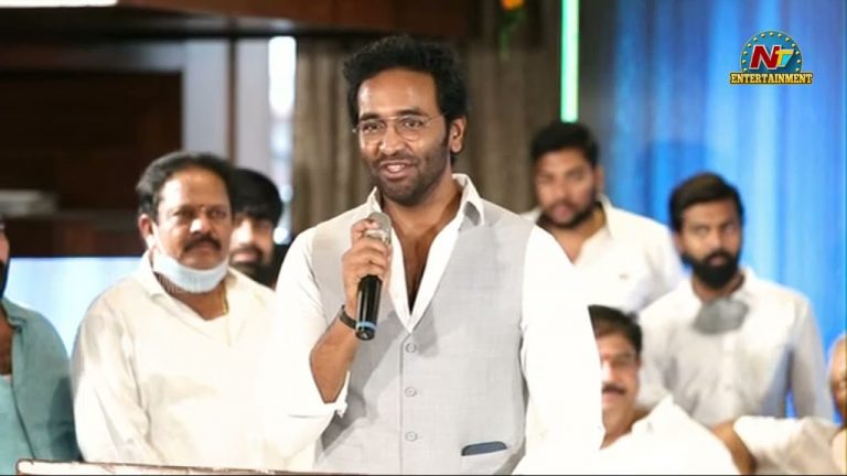 ఇక మీడియాకు మంచు విష్ణు దూరం!