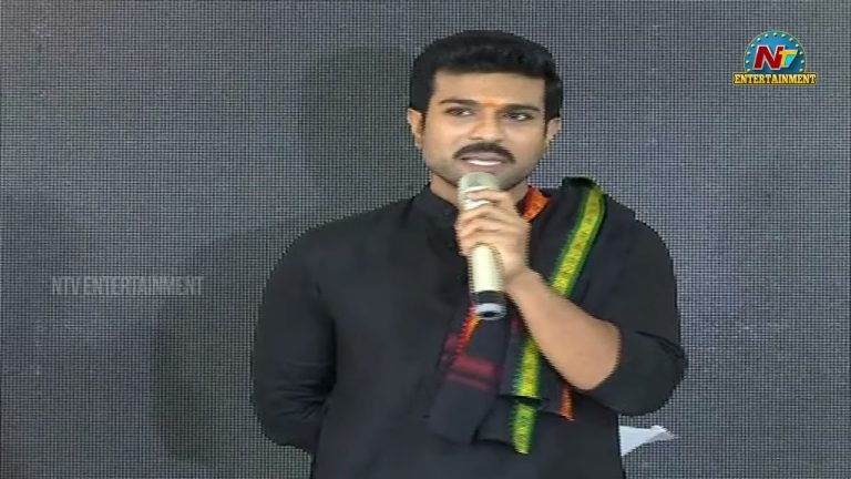 నాన్న నట వారసత్వాన్నే కాదు సేవా తత్వాన్ని కూడా కొనసాగిస్తా…