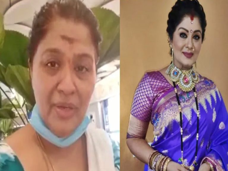 నటి సుధా చంద్రన్‌కు క్షమాపణలు చెప్పిన సీఐఎస్ఎఫ్