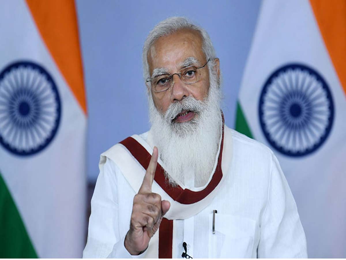 రాష్ట్రాలకు మోడీ సర్కార్‌ శుభవార్త !