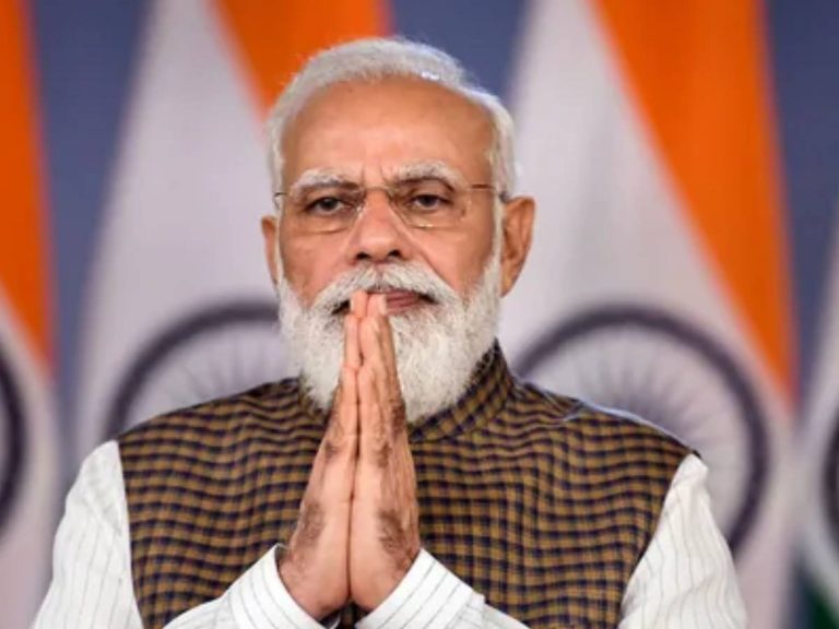 జాతిని ఉద్దేశించి మాట్లాడనున్న మోడీ…