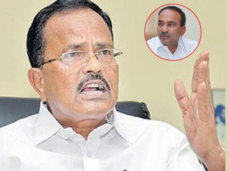 బీజేపీ కుట్రను హుజూరాబాద్ ప్రజలు గమనించాలి : మోత్కుపల్లి