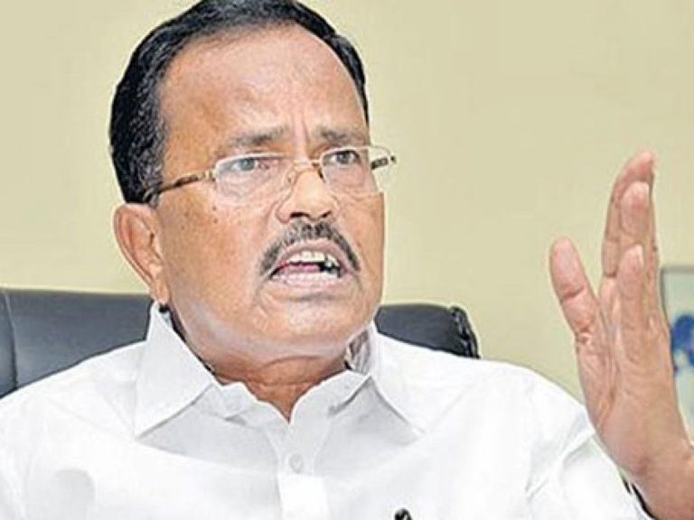 రేపు టీఆర్ఎస్ లో చేరనున్న మోత్కుపల్లి నర్సింహులు !