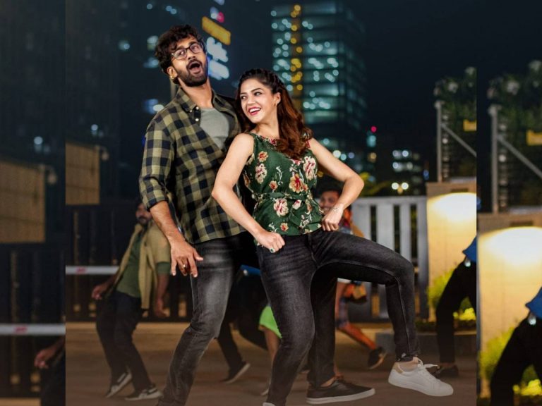 దీపావళికి ‘మంచి రోజులు వచ్చాయి’!