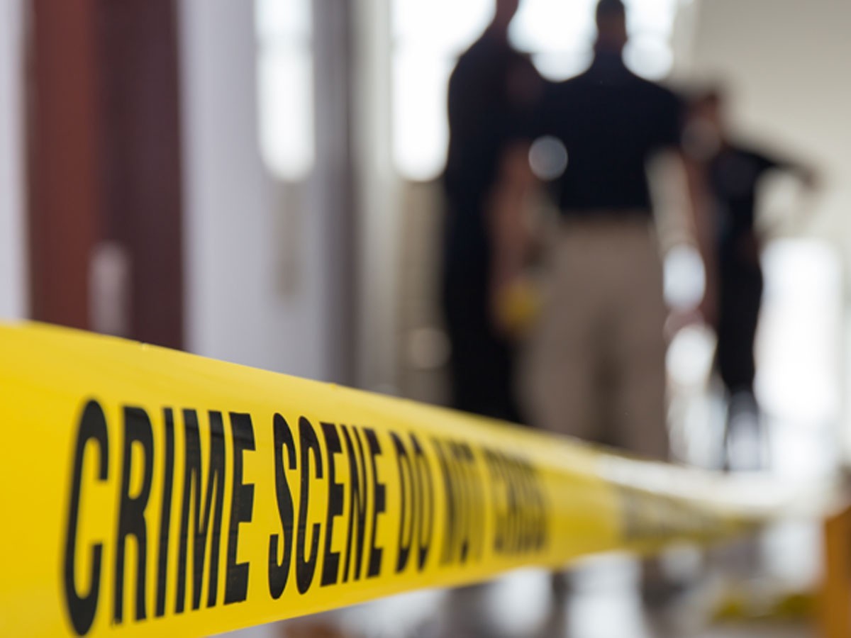 దారుణం: అలా చేయొద్దన్నందుకు తల్లిని చంపిన కూతురు..