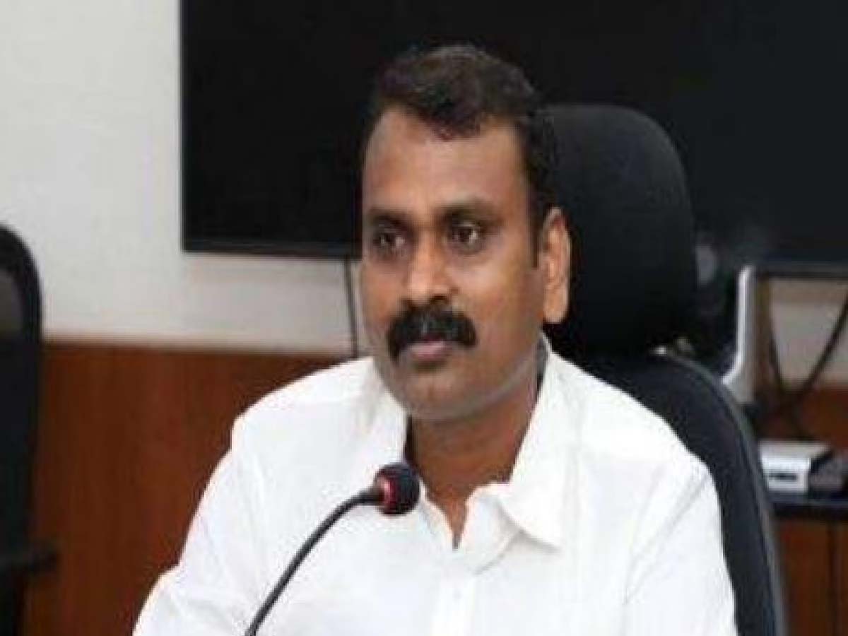 మత్స్య శాఖకు రూ. 20 వేల కోట్లు: కేంద్ర మంత్రి, మురుగన్