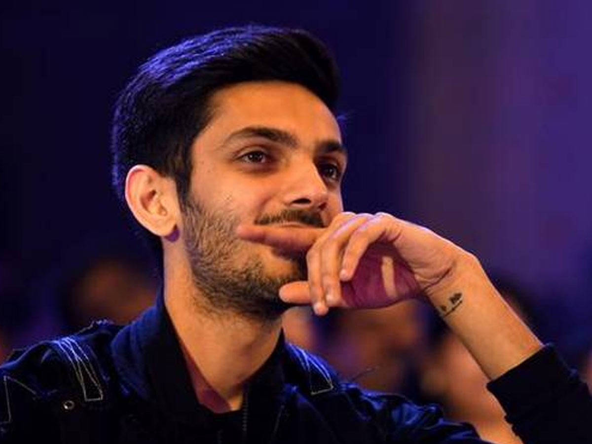 ‘వై దిస్…’ అనిరుధ్ రవిచందర్!