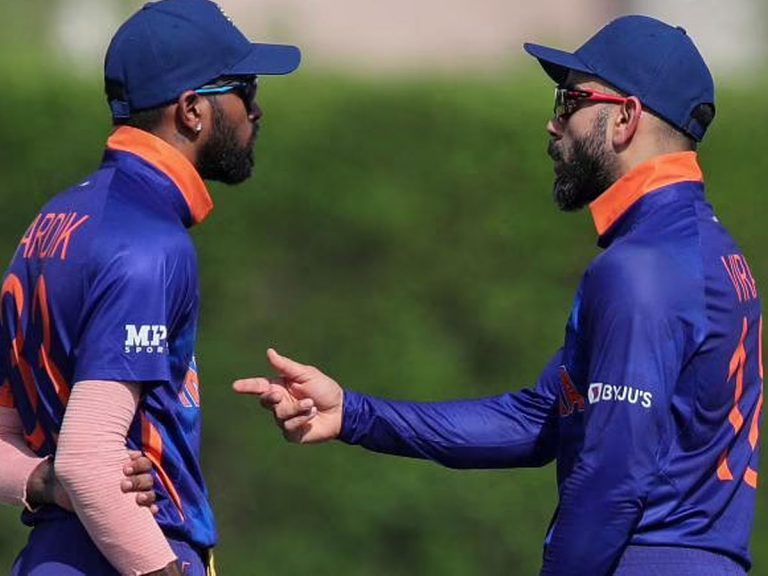 కివీస్ పై పాండ్య మనకే ప్రమాదకరం…