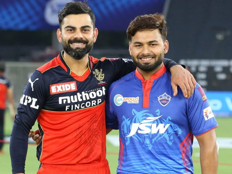 ఐపీఎల్ 2021 : టాస్ గెలిచిన ఆర్సీబీ