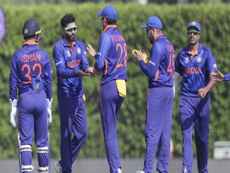 టీ20 ప్రపంచకప్: ఇర్ఫాన్ పఠాన్ టీమ్‌లో అశ్విన్‌కు దక్కని చోటు