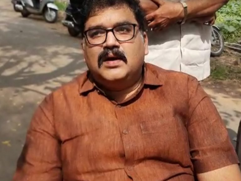 పట్టాభికి నవంబర్ 2 వరకు రిమాండ్