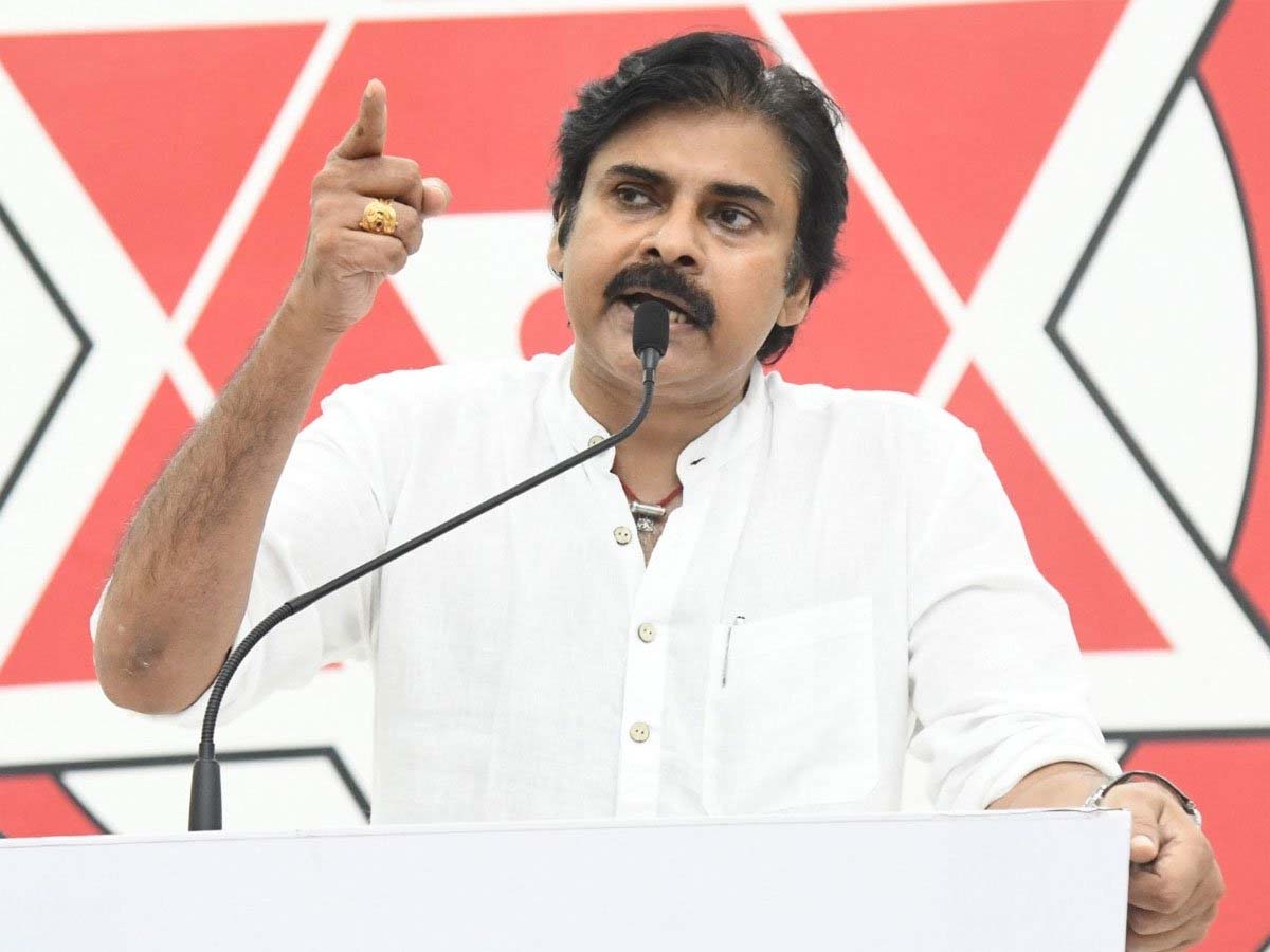 కోస్తాపై దృష్టి సారించనున్న పవన్‌ కళ్యాణ్‌