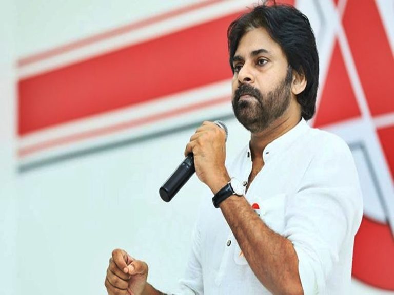 ప్రభుత్వం నుంచి ఏదీ ఓదార్పు?.. పవన్‌ ఫైర్