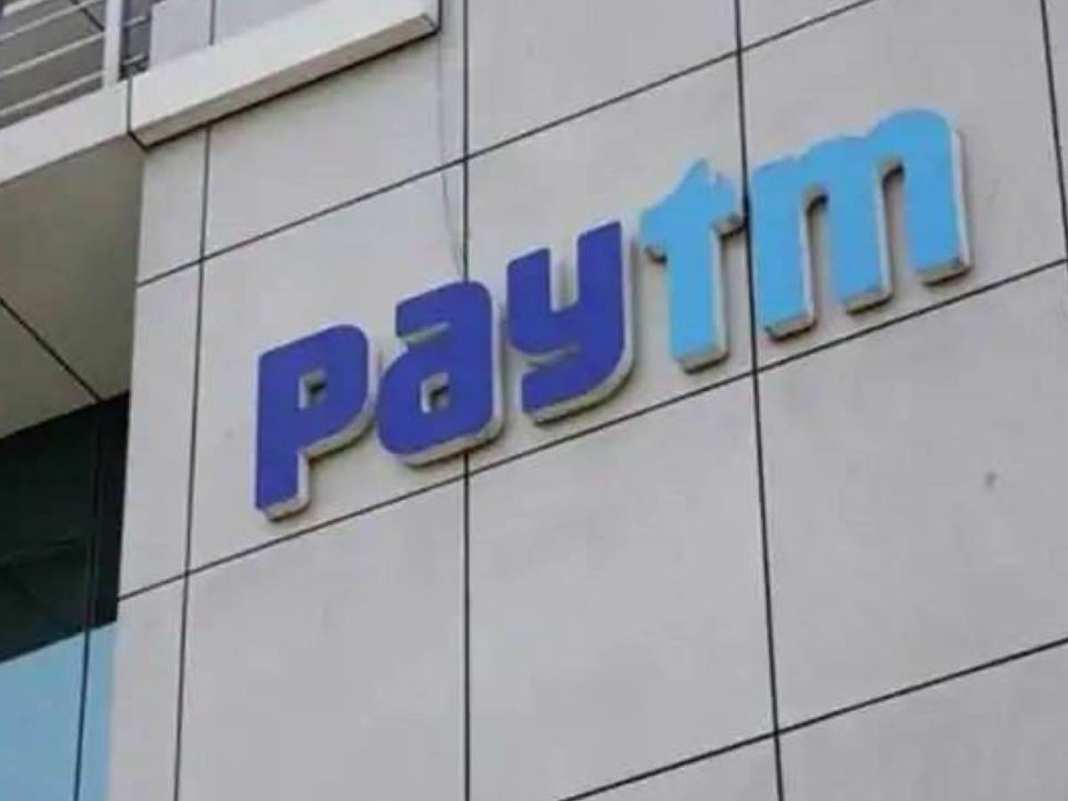 పేటియంకు షాకిచ్చిన ఆర్బీఐ.. ఎందుకో తెలుసా..?