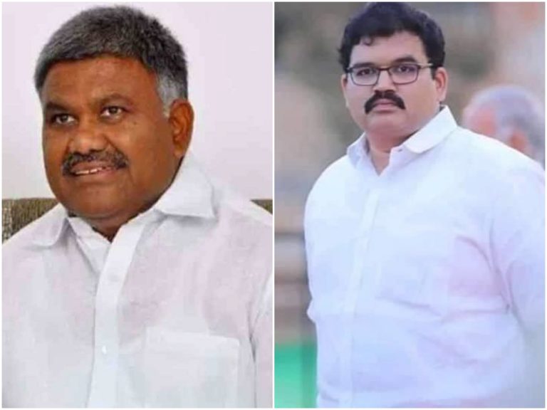 పట్టాభి ఆమాటలు సీమలో అని ఉంటే.. ఎమ్మెల్యే స్ట్రాంగ్ రియాక్షన్