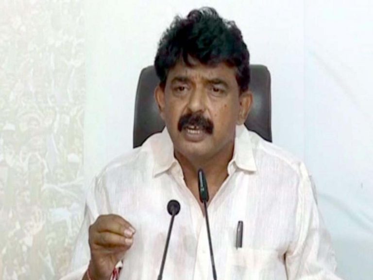 ముందే చెప్పాం అయినా మార్పు రాలేదు : పేర్ని నాని