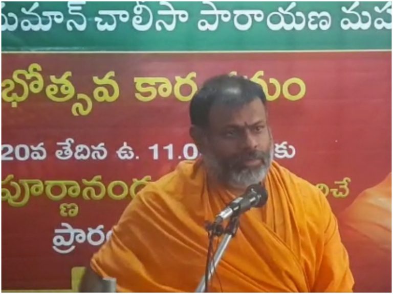 దేవాలయాల  పరిరక్షణకు సామాజిక చైతన్యం పెరగాలి