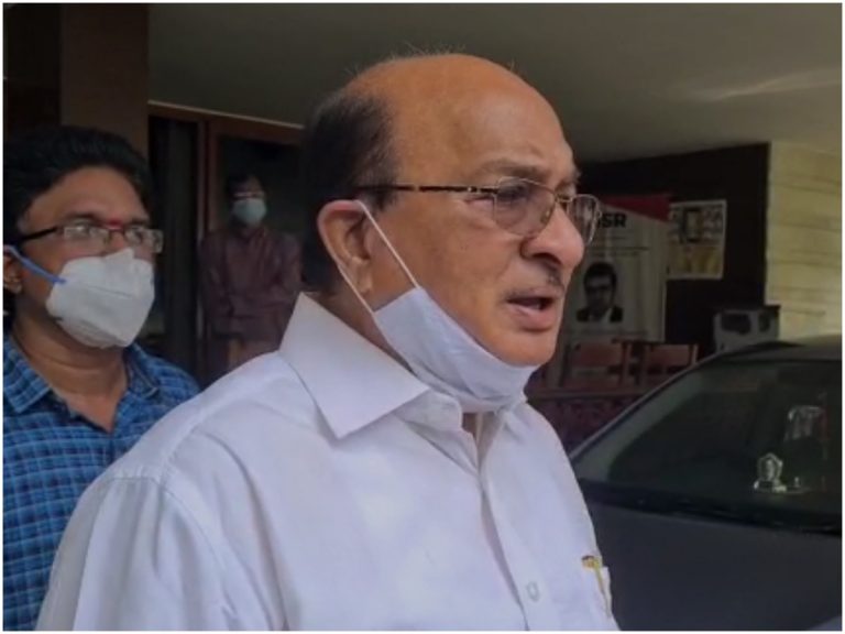 పోలీసుల తీరుపై బుచ్చయ్య ఆగ్రహం