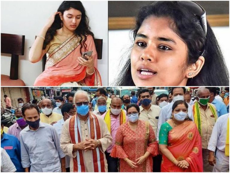 సిరిమాను సంబ‌రంలో ట్విస్ట్‌లు.. వాళ్ళిద్ద‌రూ దూరం!