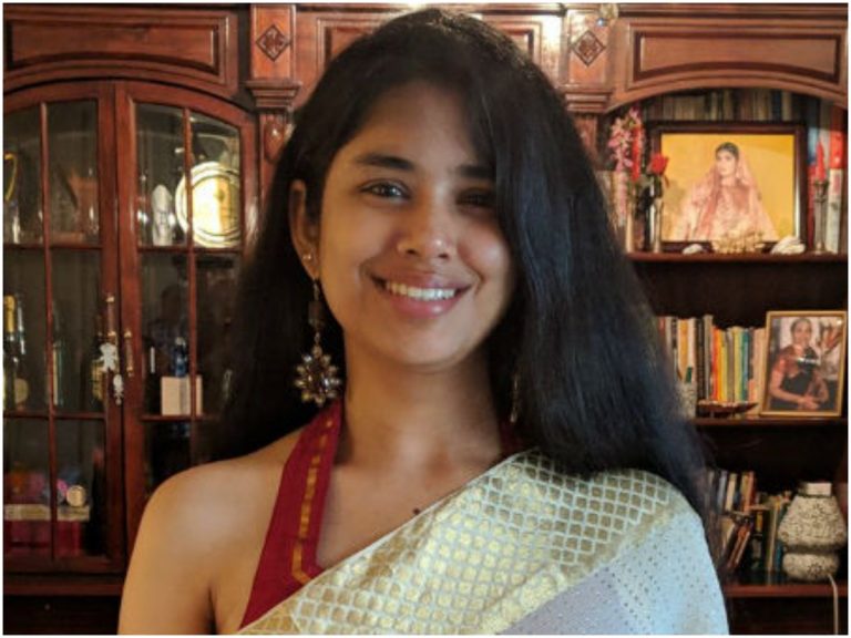 పైడితల్లి అమ్మవారి ఆశీస్సులు ఎప్పుడూ ఉంటాయి: సంచయిత