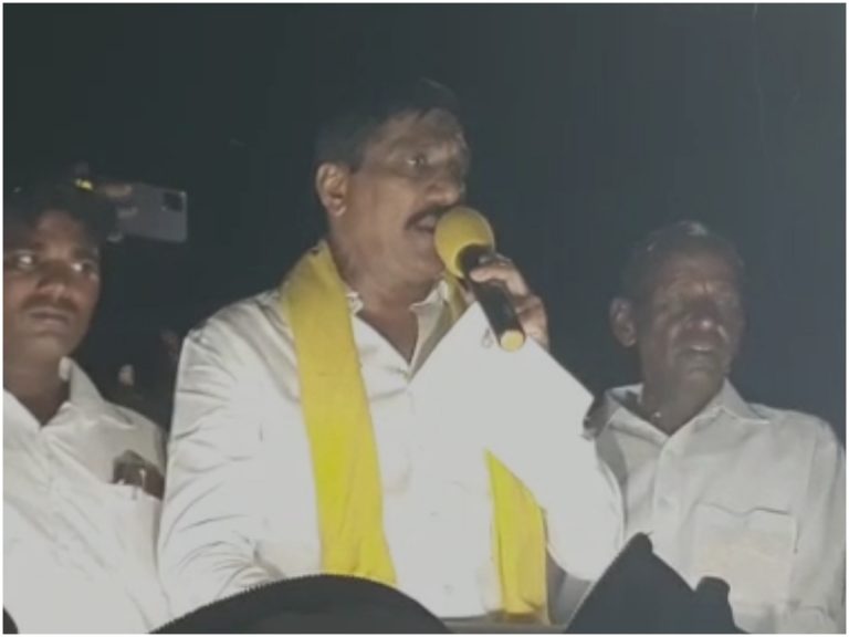 విద్యుత్ బిల్లుల మోత ..సంక్షేమ పథకాల కోత