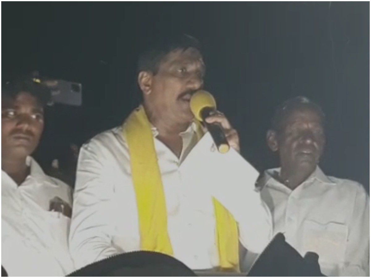 విద్యుత్ బిల్లుల మోత ..సంక్షేమ పథకాల కోత