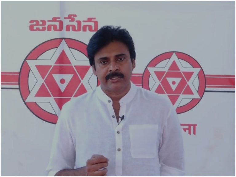 చంద్రబాబు త్వరగా కోలుకోవాలి : జనసేనాని పవన్‌