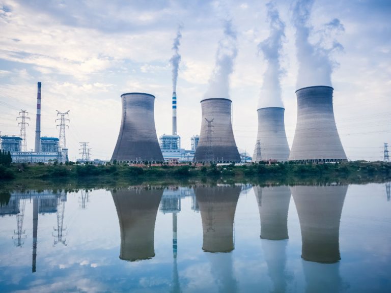 దేశంలో పొంచి ఉన్న విద్యుత్ సంక్షోభం..!?