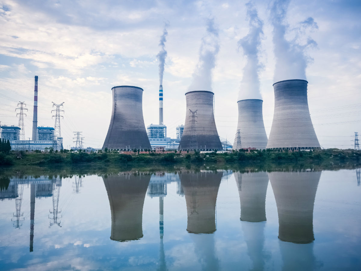 దేశంలో పొంచి ఉన్న విద్యుత్ సంక్షోభం..!?