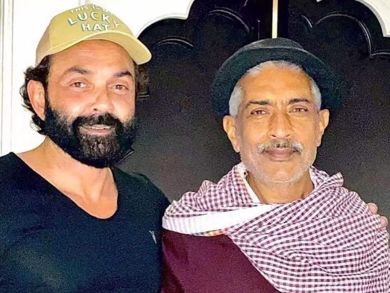 ప్రకాశ్ ఝా ‘ఆశ్రమ్’ షూటింగ్ పై దాడి! ఖండించిన సినీ ప్రముఖులు!!