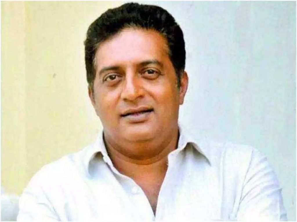PRakash Raj Sensational Comments on MAA Elections