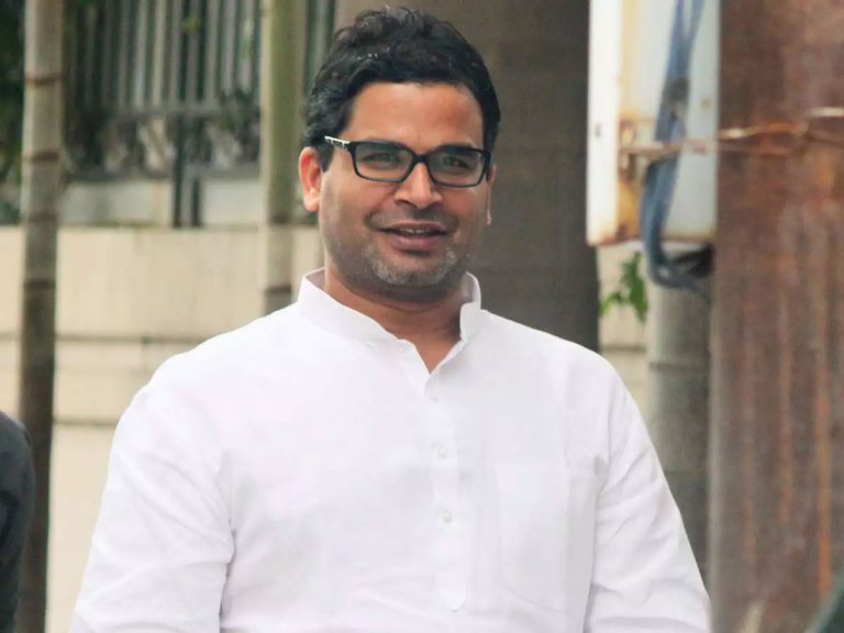 Prashant Kishor : కొత్త పార్టీతో పీకే సక్సెస్‌ అవుతారా..?