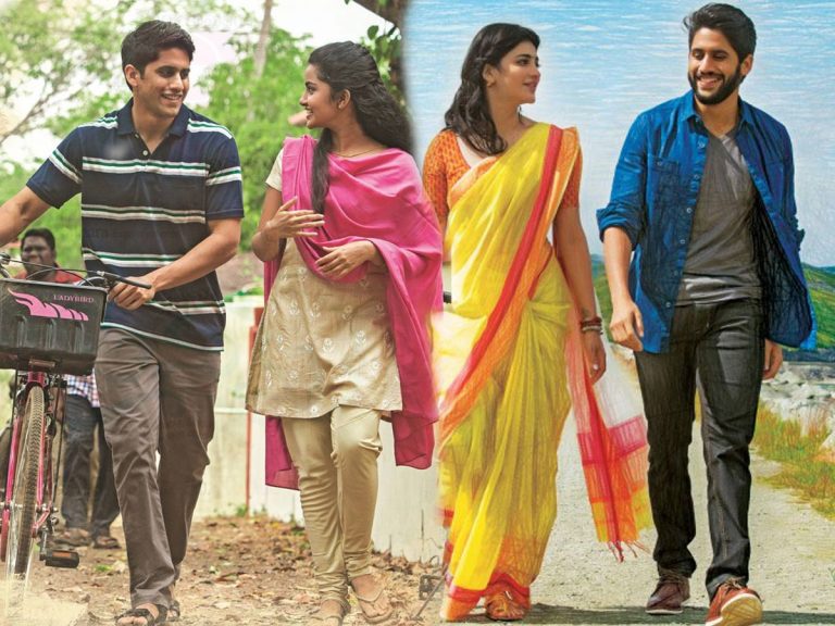 నాగచైతన్య ‘ప్రేమమ్’ కు ఐదేళ్లు!